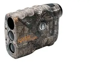 Best Laser Rangefinder For Bow Hunting