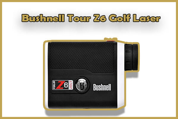 bushnell golf rangefinder for Best For Golfers