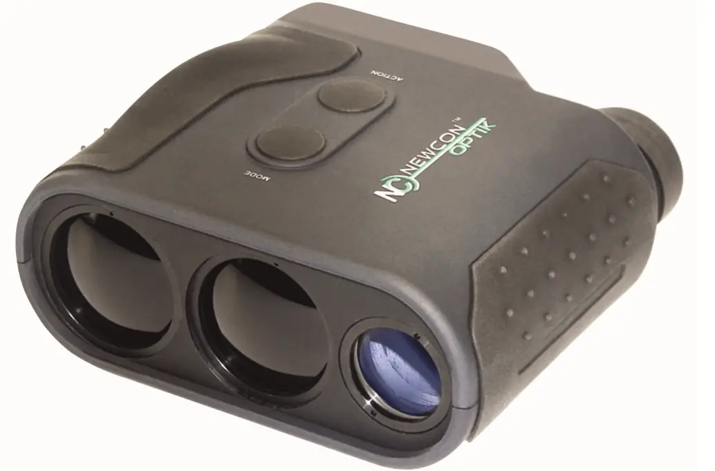 laser rangefinder reviews 2020