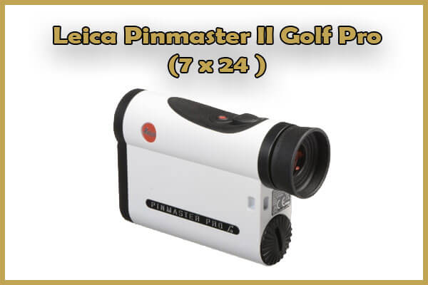 Laser Rangefinders Under $1000