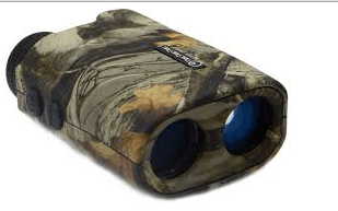 laser rangefinder for hunting 2020