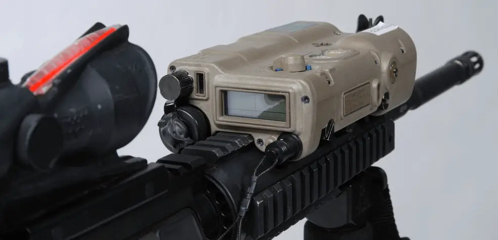 Best laser rangefinders under $200