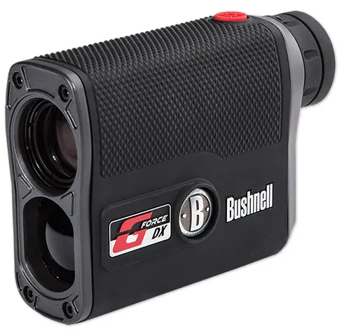 bushnell rangefinder reviews