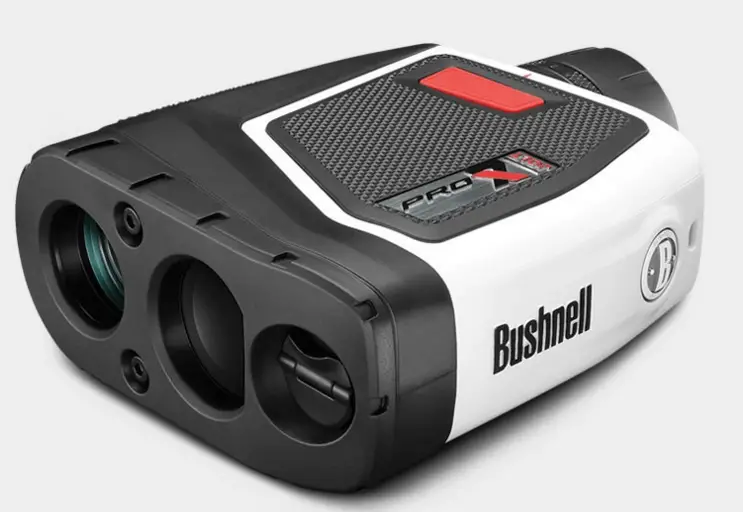 best bushnell rangefinder golf