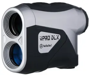 TecTecTec VPRO500 rangefinder with laser technology