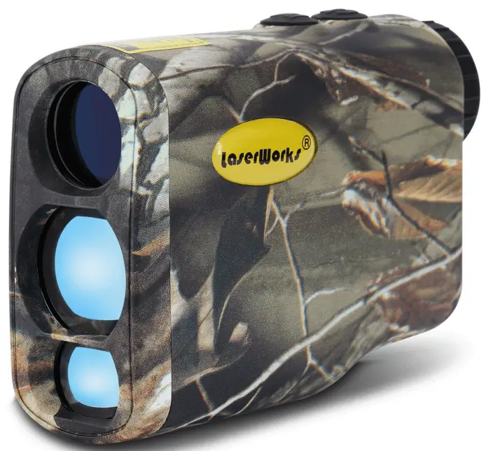 Hunting Rangefinder Review