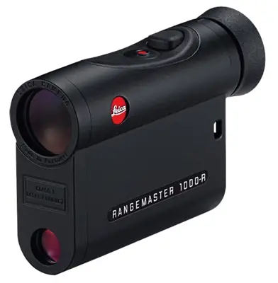 Best Laser Rangefinder 2020