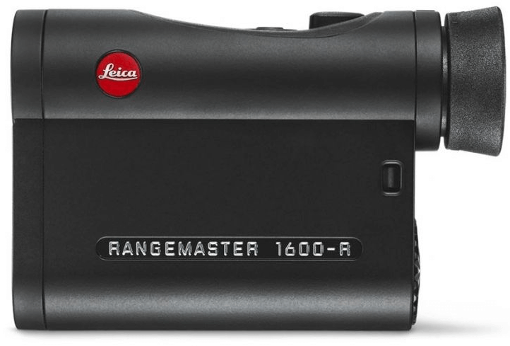 Leica CRF 1600 Rangemaster Laser Rangefinder Monocular
