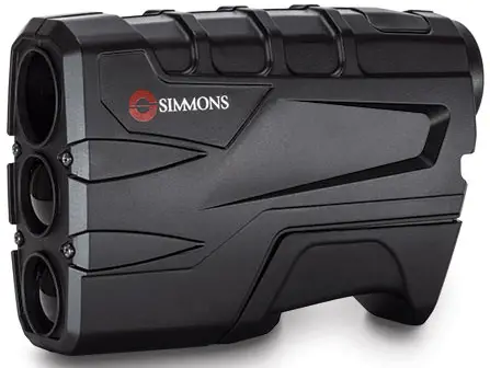 Simmons Volt 600 Rangefinder 