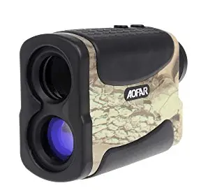 best hunting rangefinder under 100