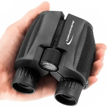 best compact binoculars for hunting