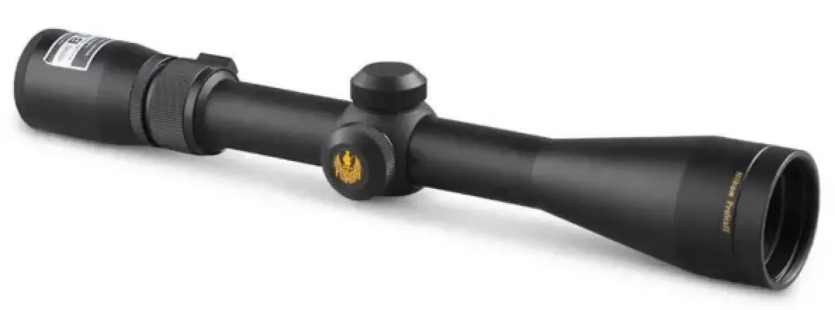 Best Rimfire Scopes