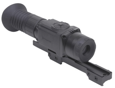 best thermal scope 