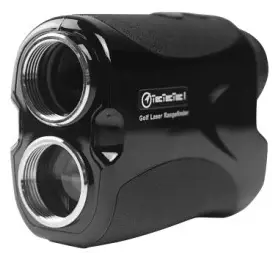 TecTecTec VPRO500 rangefinder with laser technology