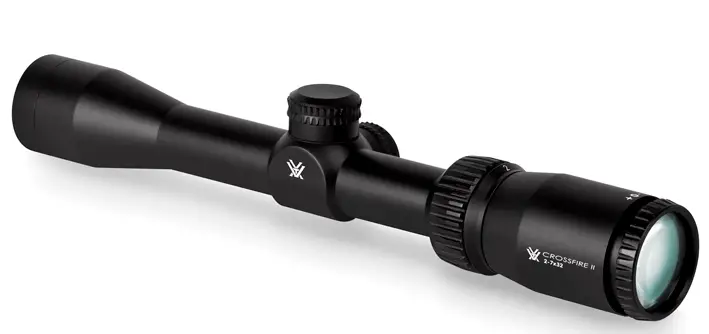 Best Rimfire Scopes under 200