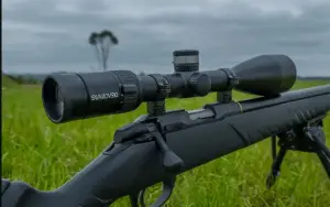 Best Rifle Scopes