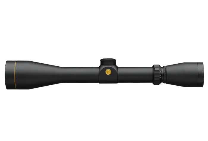 Best Rifle Scopes 2020