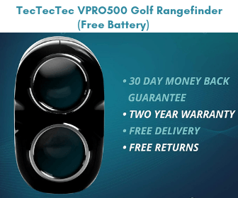 TecTecTec VPRO500 review