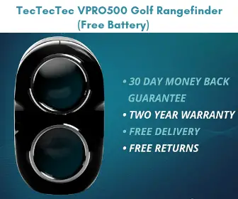 TecTecTec VPRO500 review