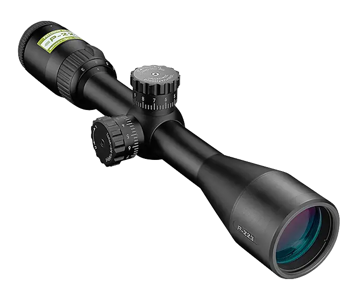 Best Rifle Scopes For Deer Hunting 2020