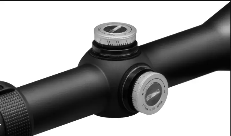 Best Rifle Scopes 2020