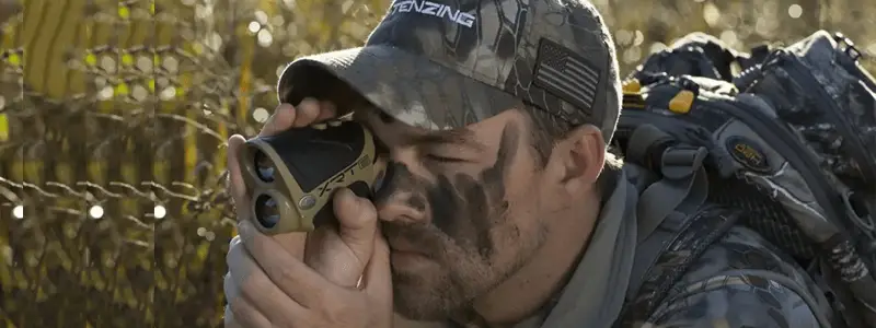 How to Use a Laser Rangefinder For Hunting 