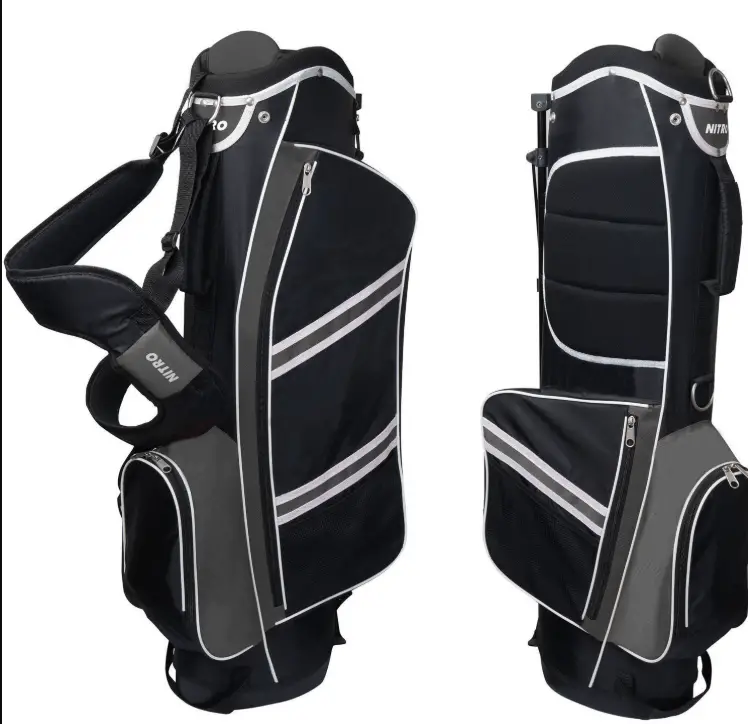 Golf bags