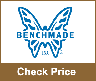 Benchmade Hunting knife review 2020