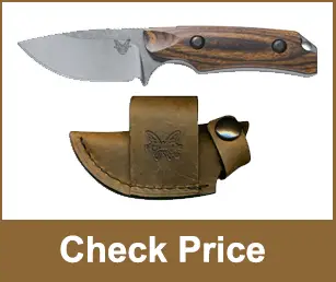 best hunting knives for the money 2020