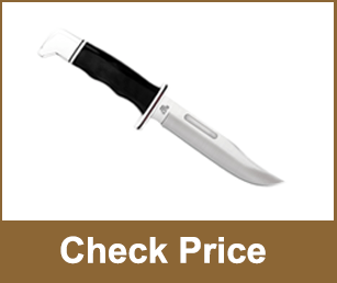 best hunting knives for the money