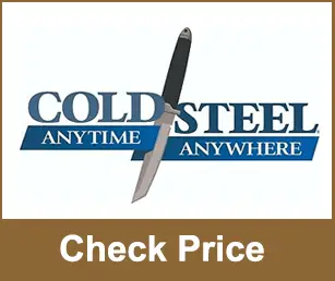 Cold Steel Hunting Knives review 2020