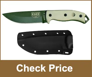 Best Hunting Knife Reviews 2020 - Top Skinning Knives
