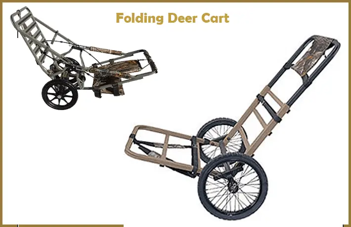 Best Deer Cart 2020 review