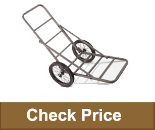 Best Deer Cart 2019 review