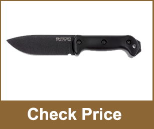 Best Hunting Knife review