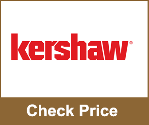 Kershaw Hunting Knives reviews 2020