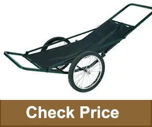 Best Deer Cart review