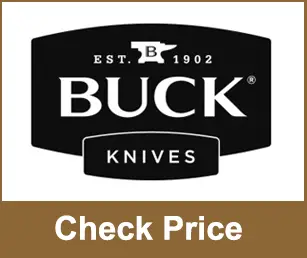 Buck Hunting knife 2020 review
