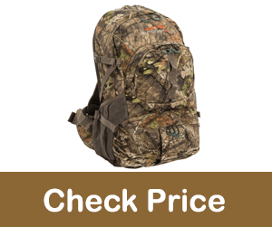 best hunting day pack 2019