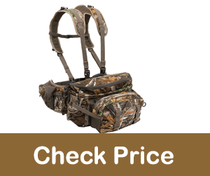 best hunting pack for hauling meat
