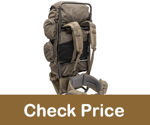 best hunting backpack review