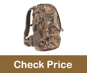 best hunting backpack for elk hunt