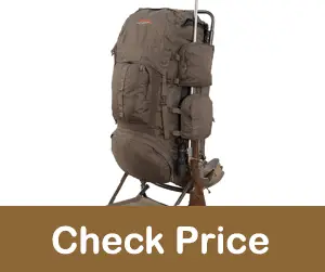 Best Hunting backPack for Hauling Meat