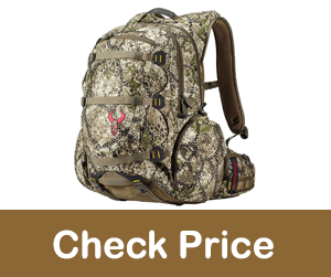 best bow hunting backpack 