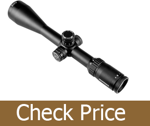 Best Scope for 308 Under $300 