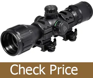 10 Best Scope for 308 Rifles - Under $300 For AR10 (Updated 2020)