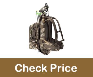 best bow hunting backpack 2020