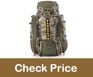Best hunting backpack under 100