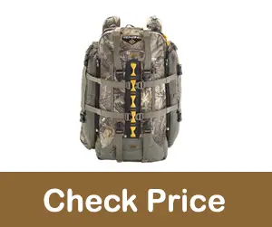best bow hunting backpack 2020