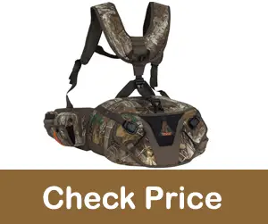 Best hunting backpack under 100